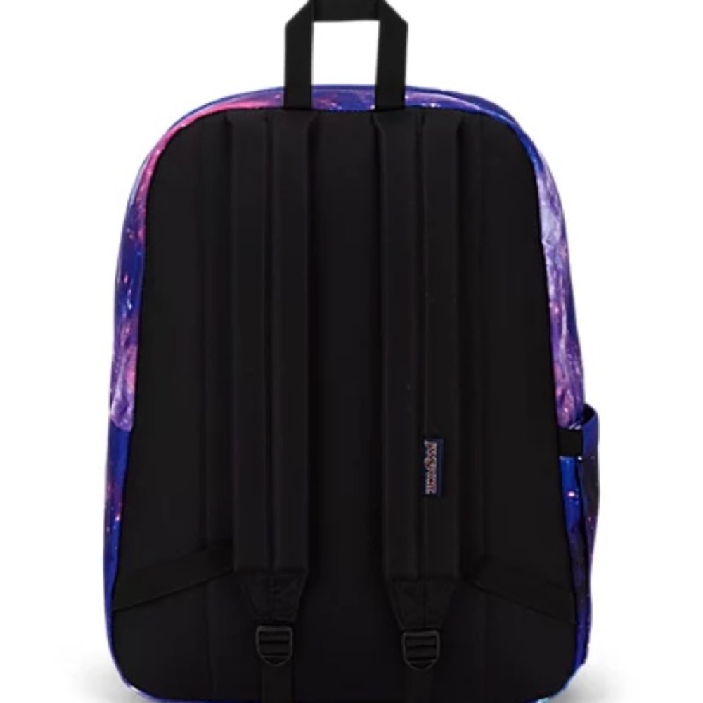 Jansport- Superbreak Multifunctional Backpack Wit… - image 3